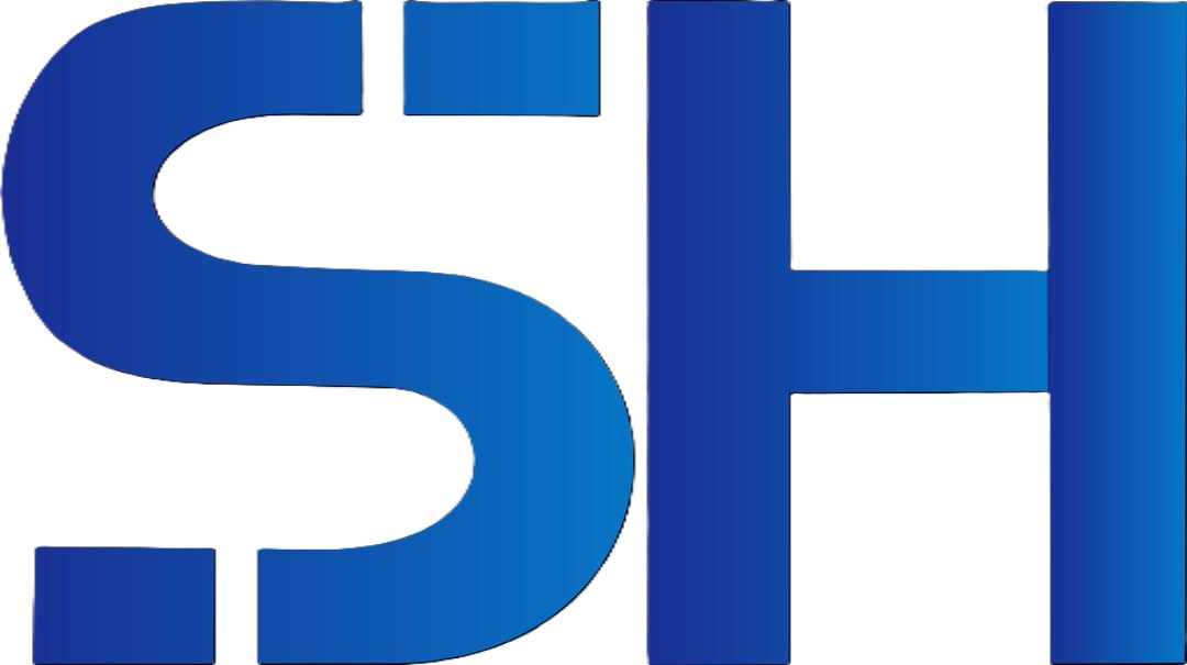 Shining Hope logo